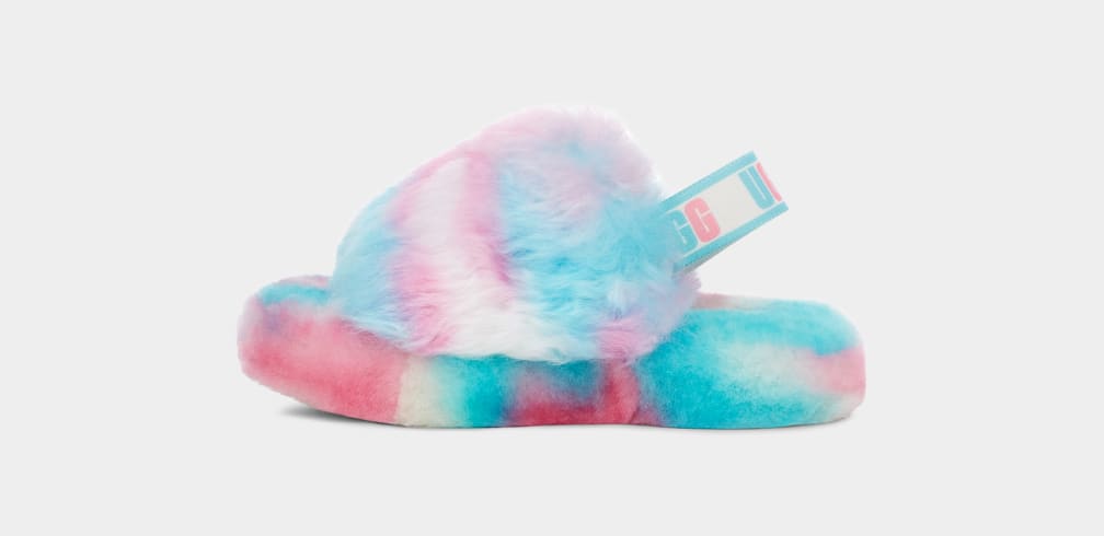 Ugg pride fluff yeah shop