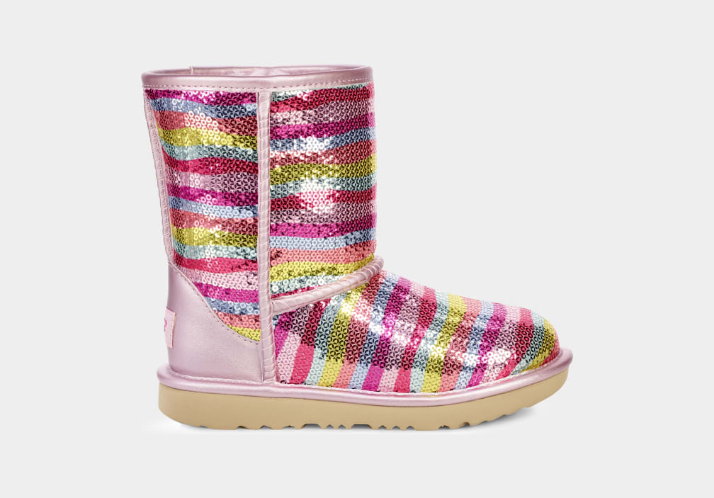 Classic ii 2025 mural boot