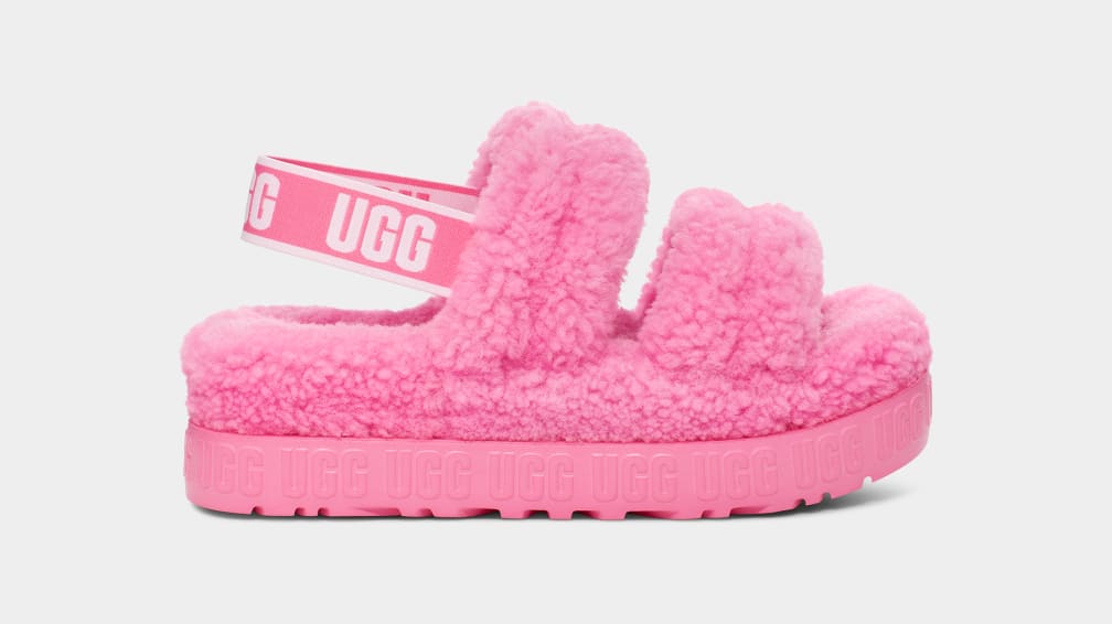 UGG Oh Fluffita Slide for Women | UGG® UK