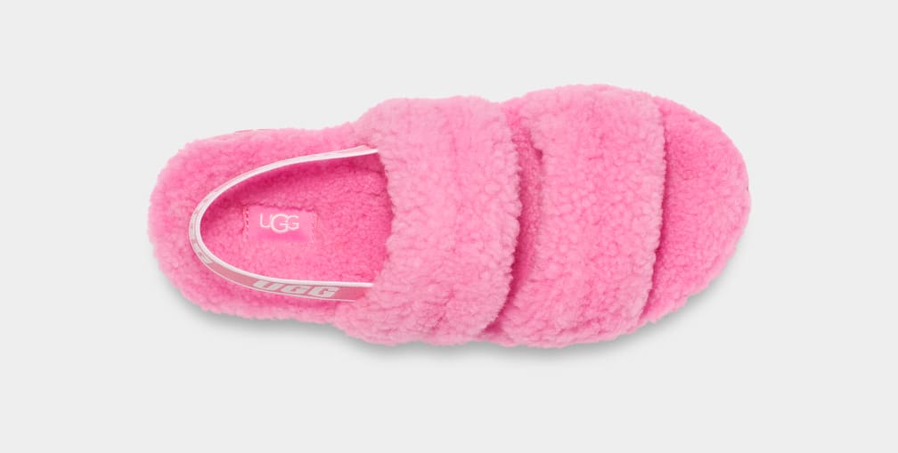 fluffita slide