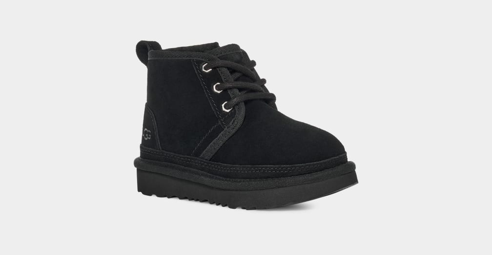 UGG Neumel II Boot for Kids UGG UK