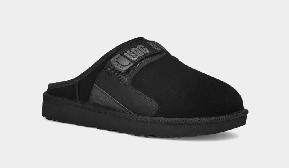 Ugg dune slide deals