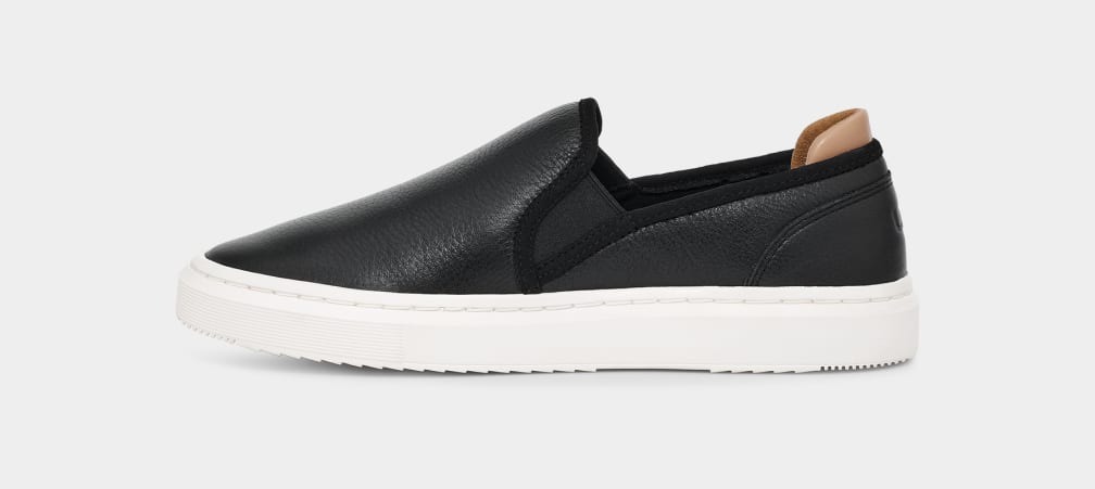 Ugg slip on discount sneakers