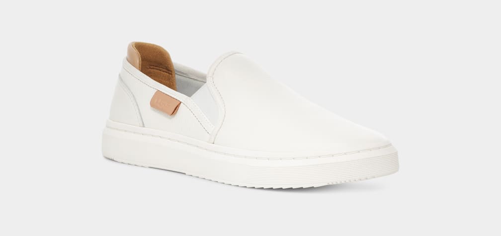 Ugg slip 2025 on trainers