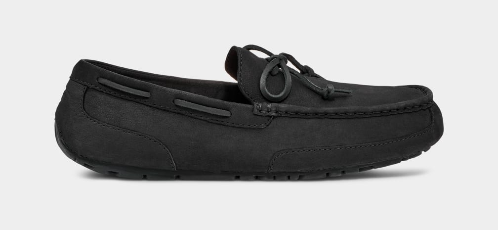 Ugg mens chester loafers chestnut store