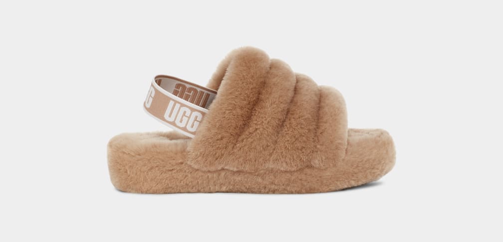 youth fluff yeah slide