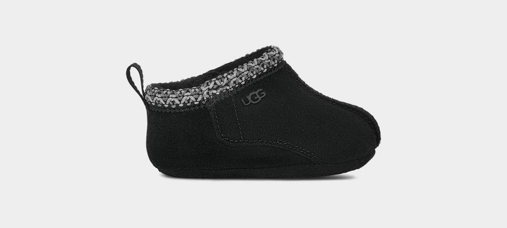 Infants Baby Tasman Slipper Shoe UGG