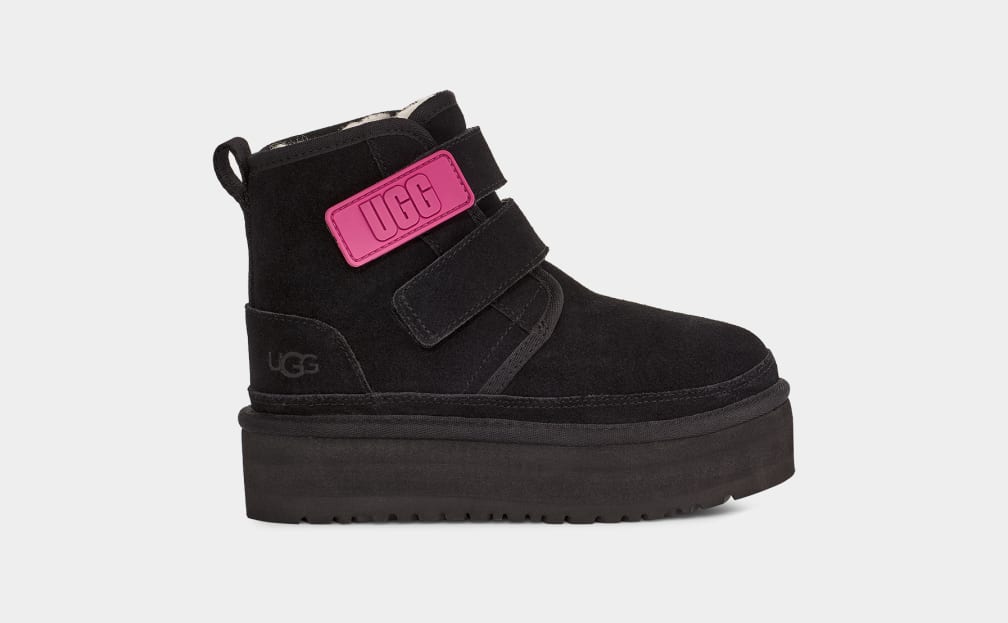 UGG Neumel Platform Boot for Kids UGG UK
