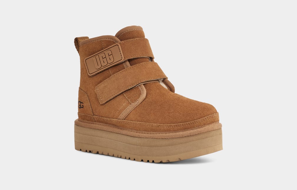 Kids ugg best sale neumel