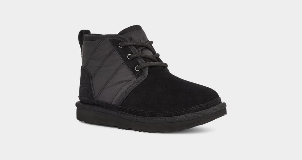 Kids' Neumel II LTA Chukka | UGG®
