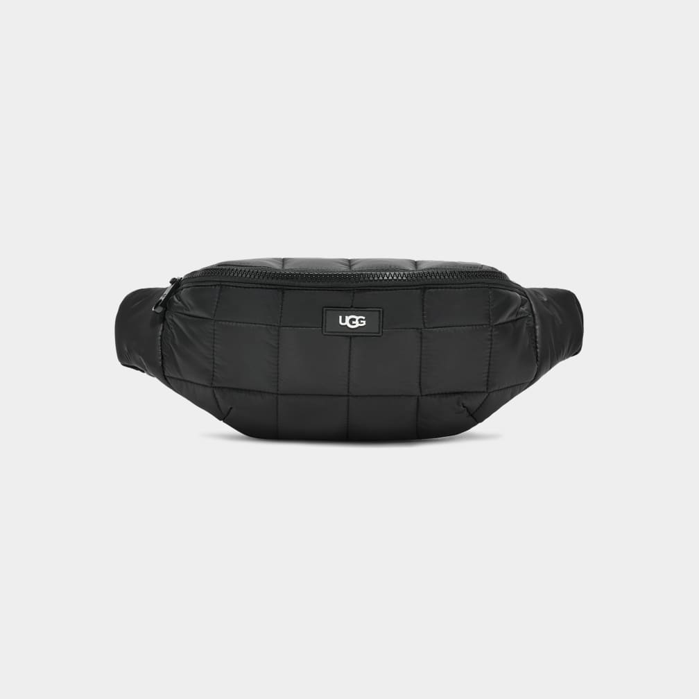 UGG Gibbs Puff Belt Bag for Women UGG UK