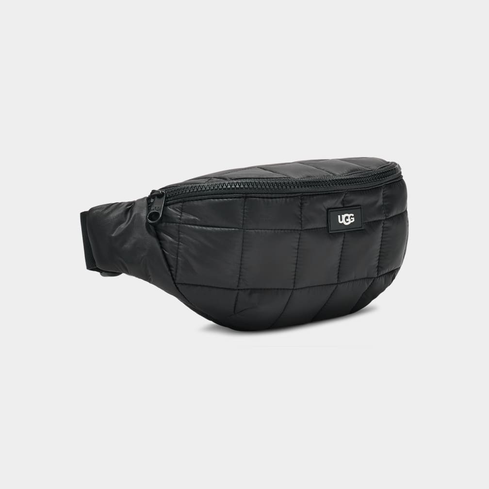 Ugg belt bag top