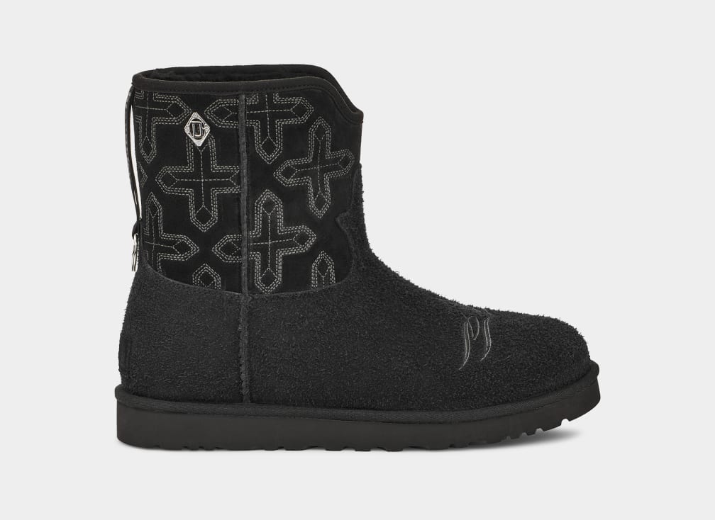UGG x COTD Classic Short Boot | UGG®