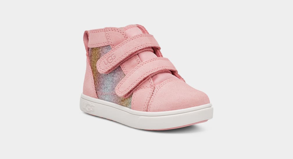 Ugg 2025 rennon sneaker