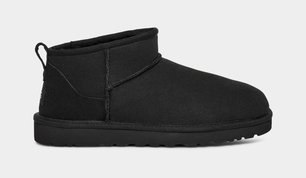 UGG Classic Ultra Mini Boot for Men UGG UK