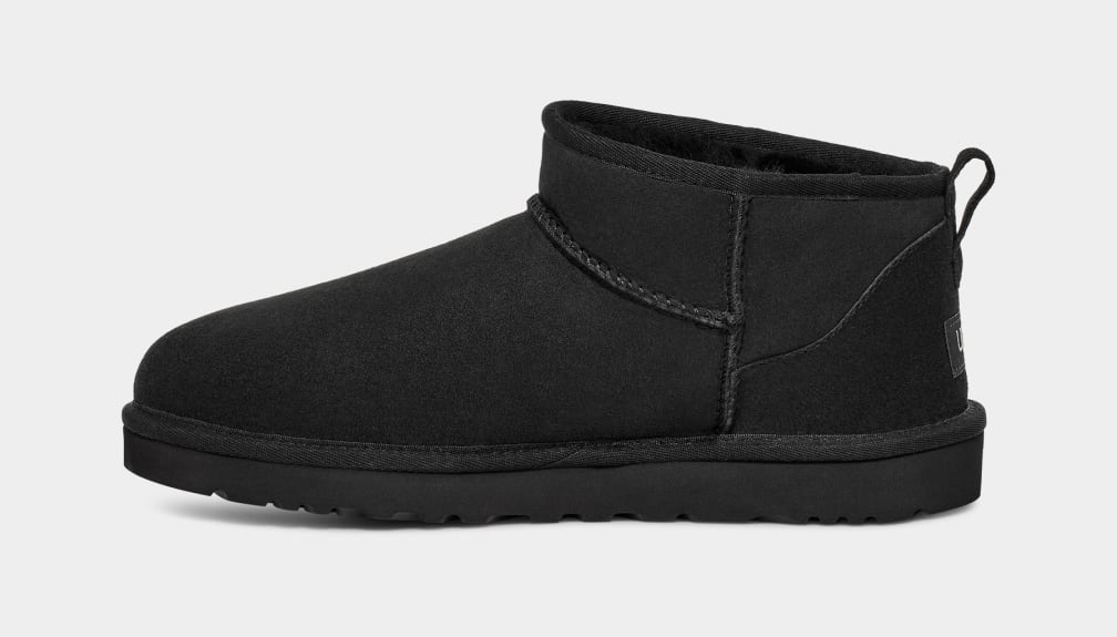 UGG Classic Ultra Mini Boot for Men UGG UK