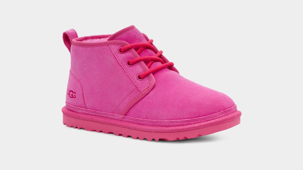 Ugg neumel womens light best sale beige