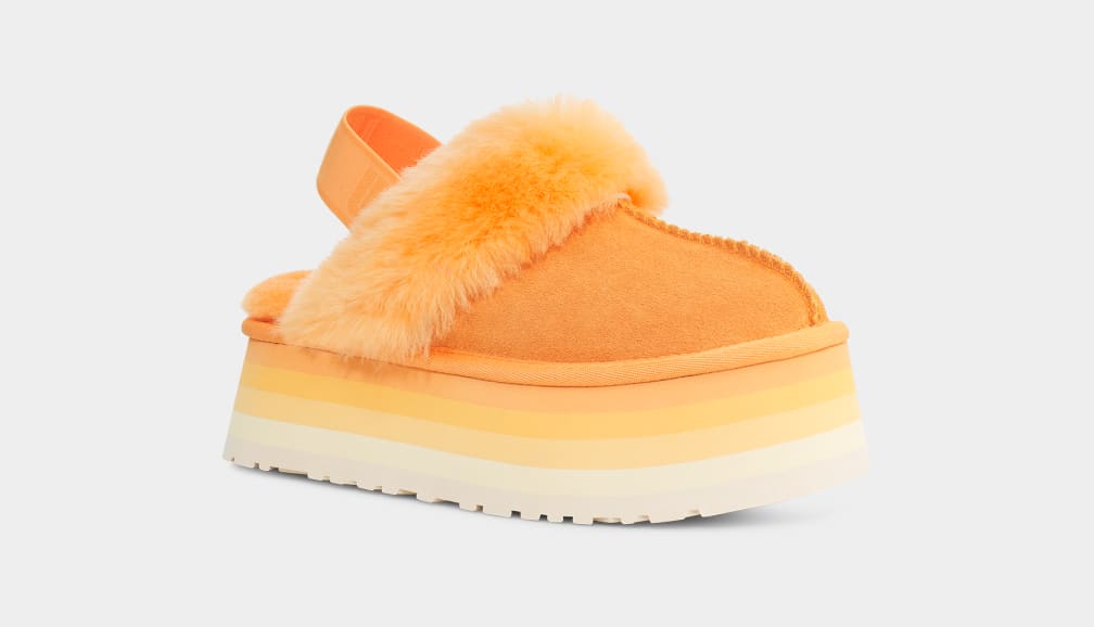 funkette ugg size 10