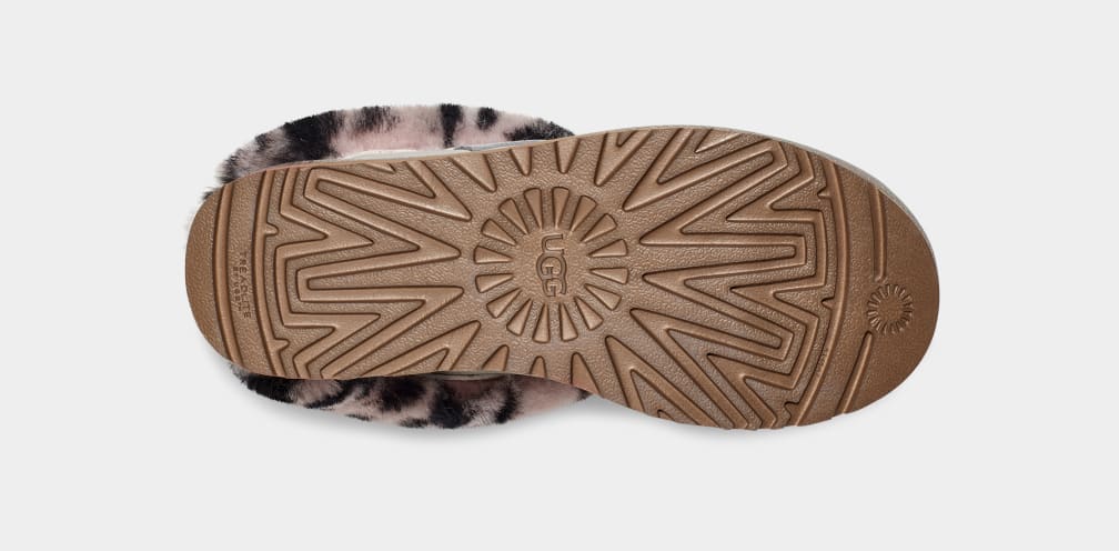 Ugg 2025 bixbee leopard