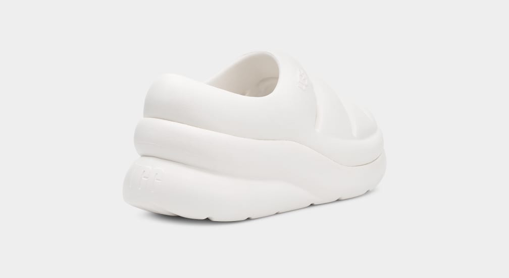 UGG® 公式【 スポート イヤー クロッグ|Sport Yeah Clog| 1132890