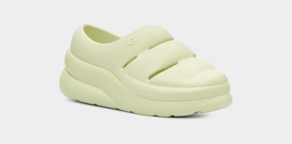 UGG Sport Yeah Molded Clog for Women | UGG® UK