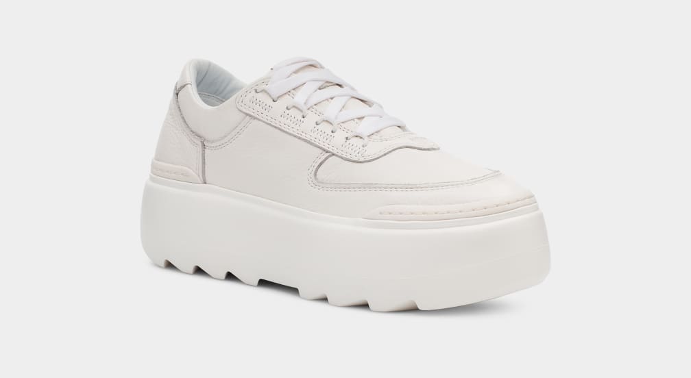 UGG® 公式【 マリン メガ レース|Marin Mega Lace| 1133970