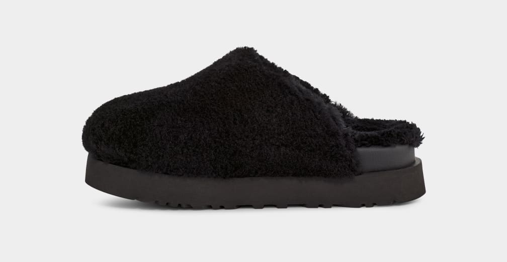 Ugg fuzz 2025 yeah slide