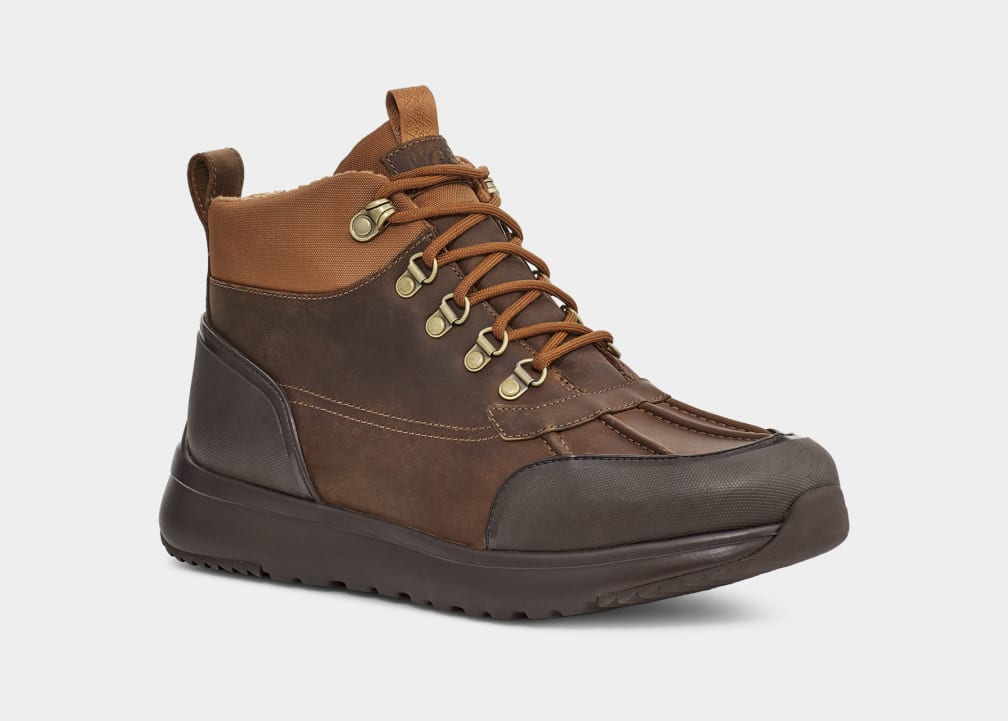 Ugg men's olivert snow boot hot sale