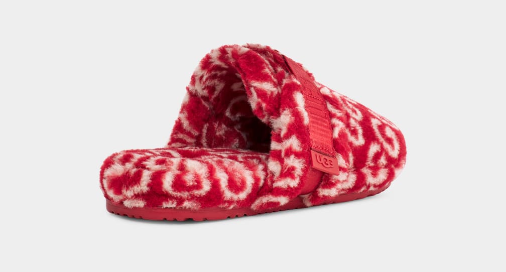 Fluff It Pop Slipper UGG®
