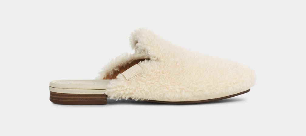 Ugg 2025 fur mules