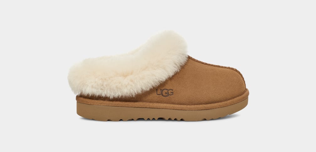 Ugg slippers sale best sale kids