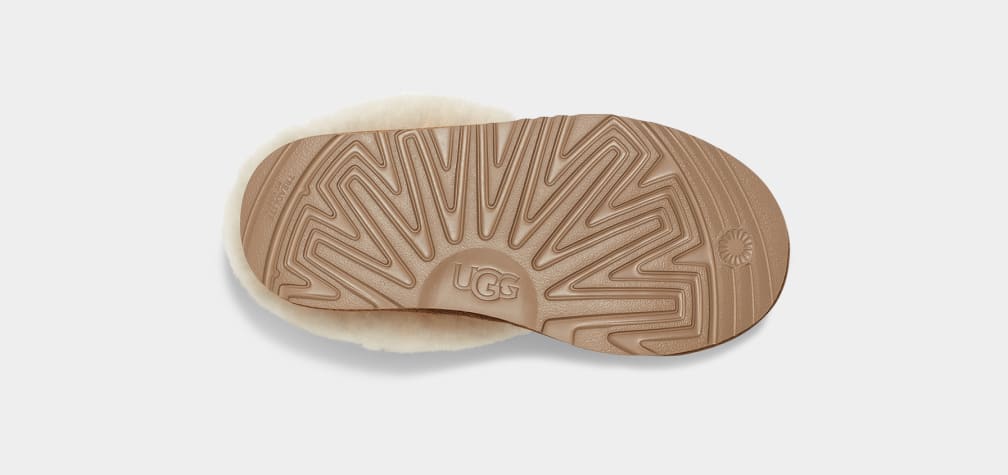 Ugg on sale moraene slippers