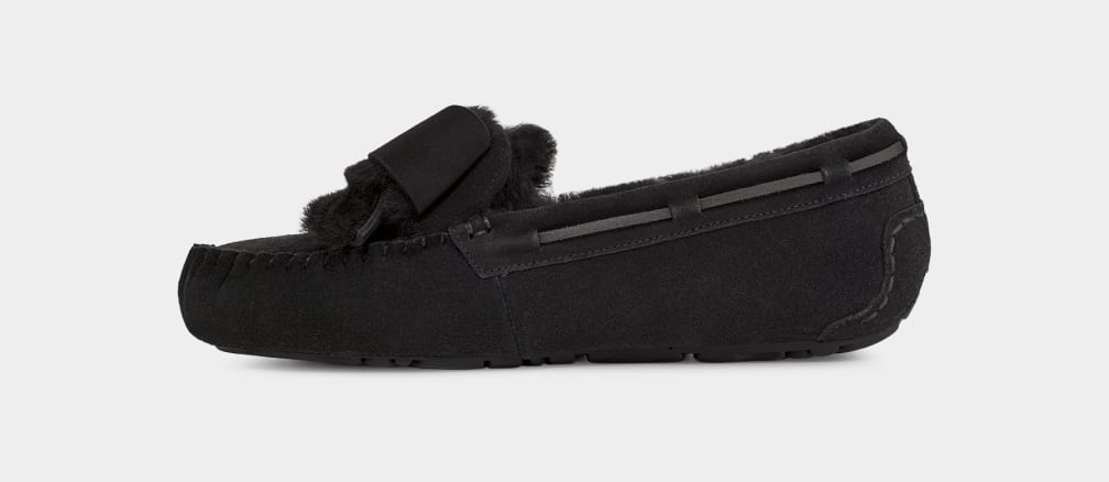 Ugg discount dakota bow