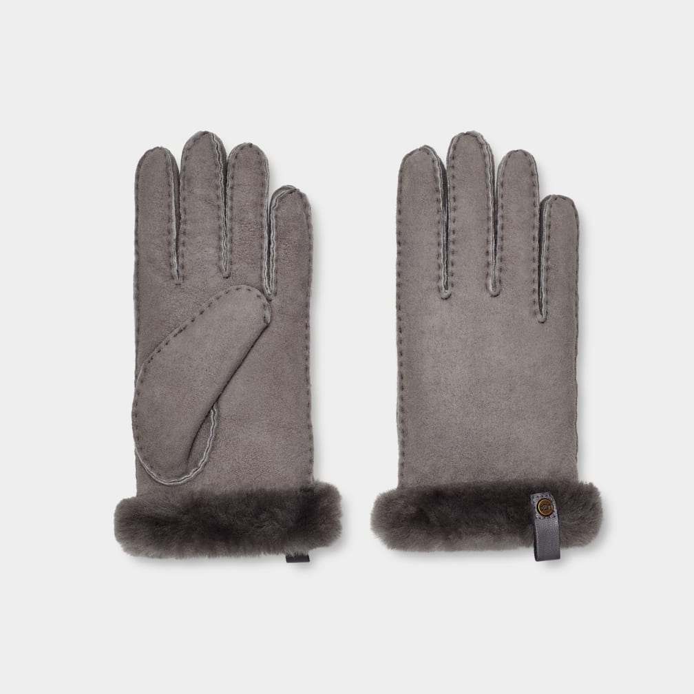 Ugg best sale ladies gloves