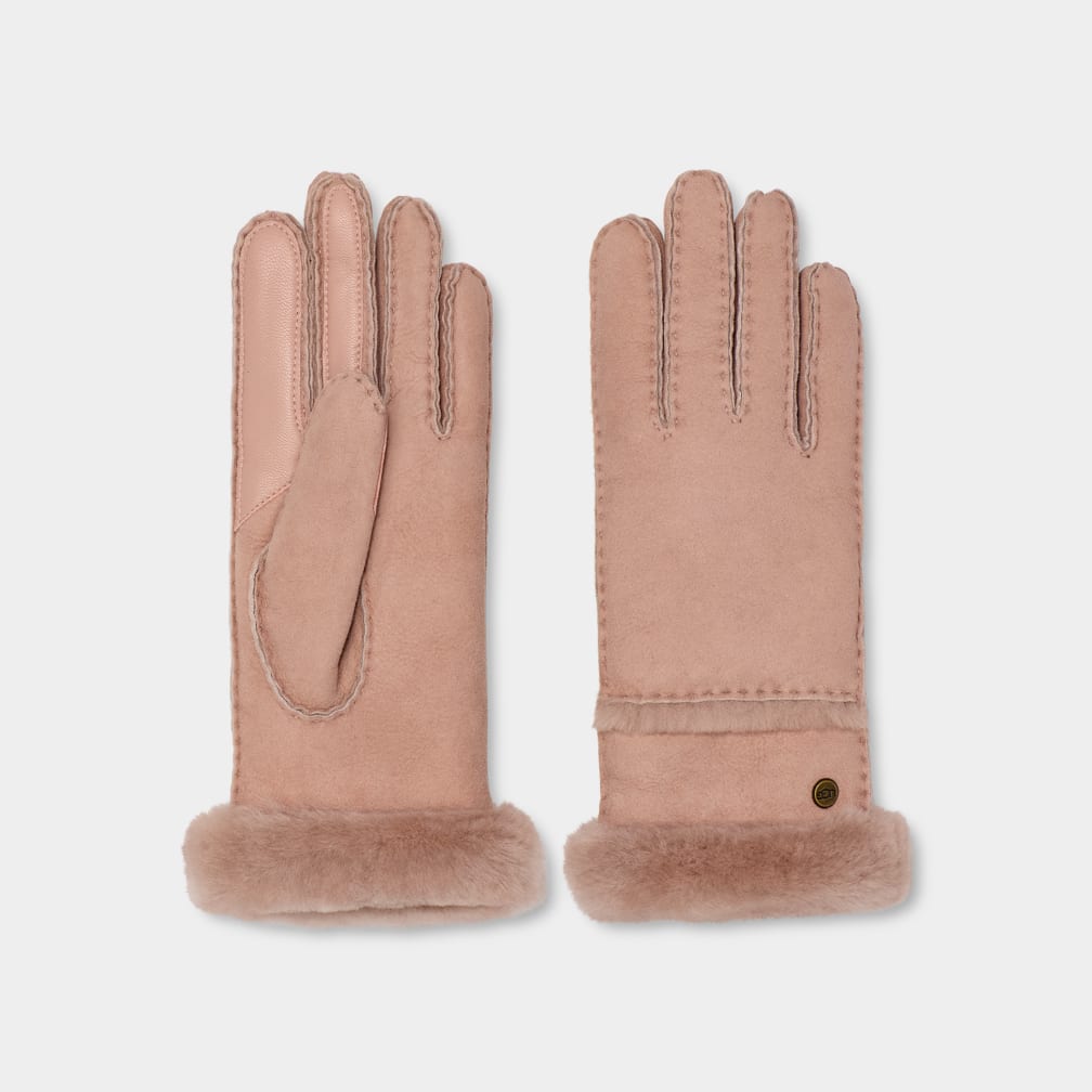 Ugg seamed deals tech glove
