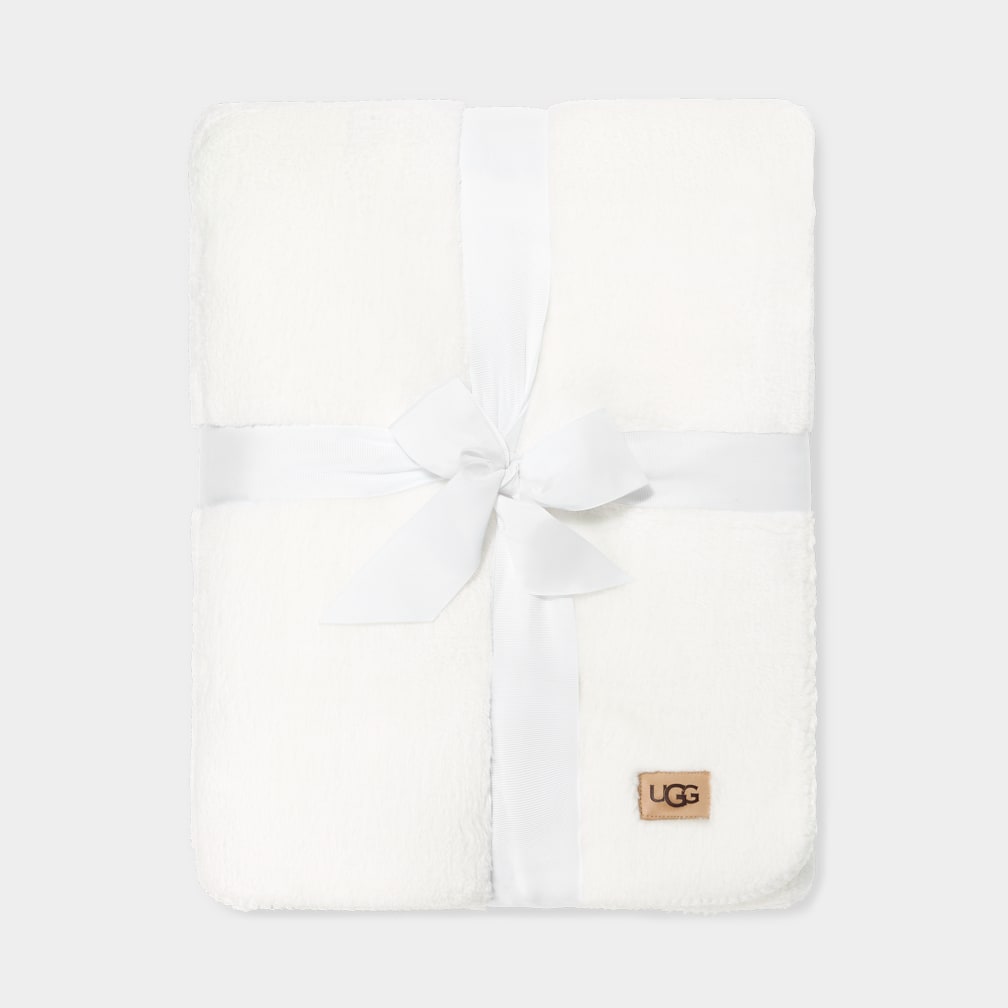 Ugg grace clearance throw blanket