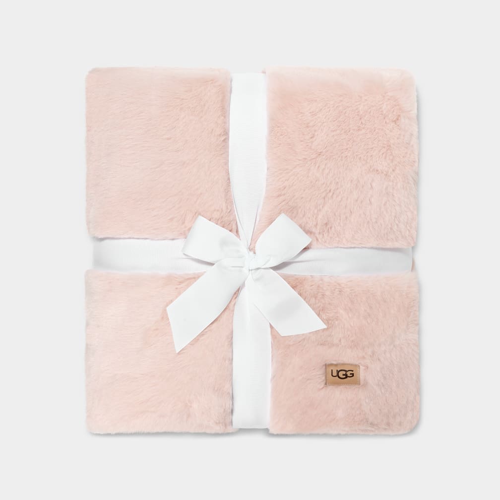 UGG® Euphoria Throw for Home UGG® Europe
