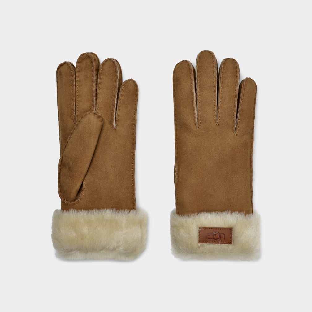 Ugg guanti 2025