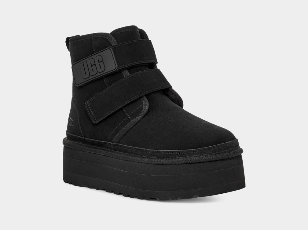 Ugg boots 2025 with straps