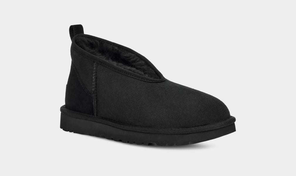 Classic Micro Mini Boot | UGG®
