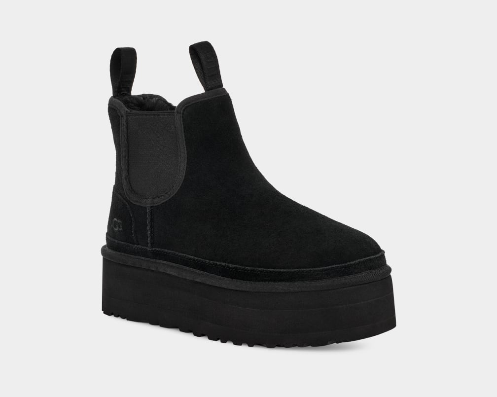Ugg neumel noir sales