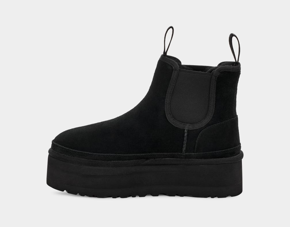 Ugg chelsea boots ladies best sale