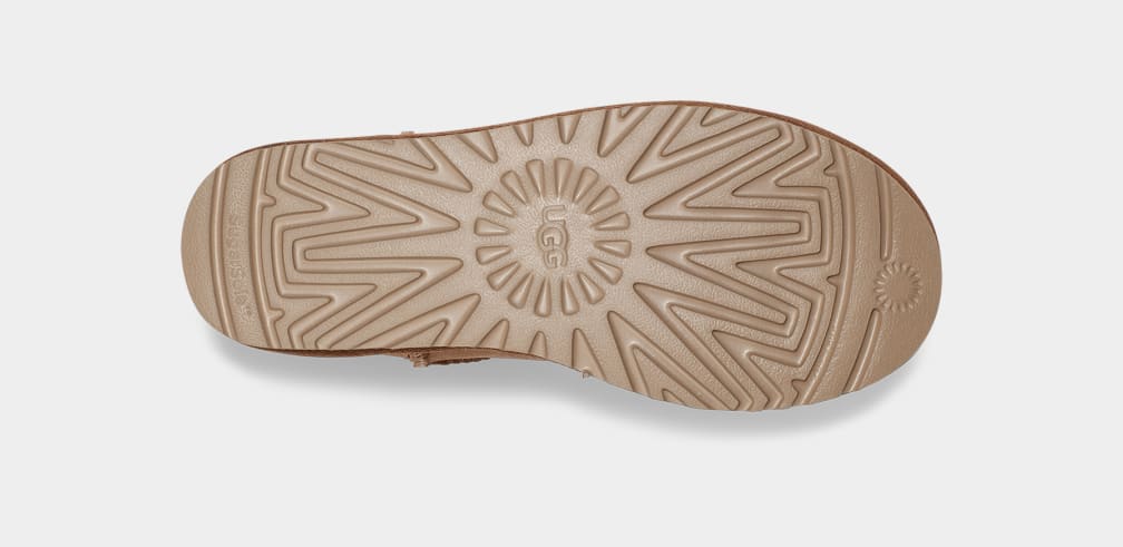Ugg outsole 2025