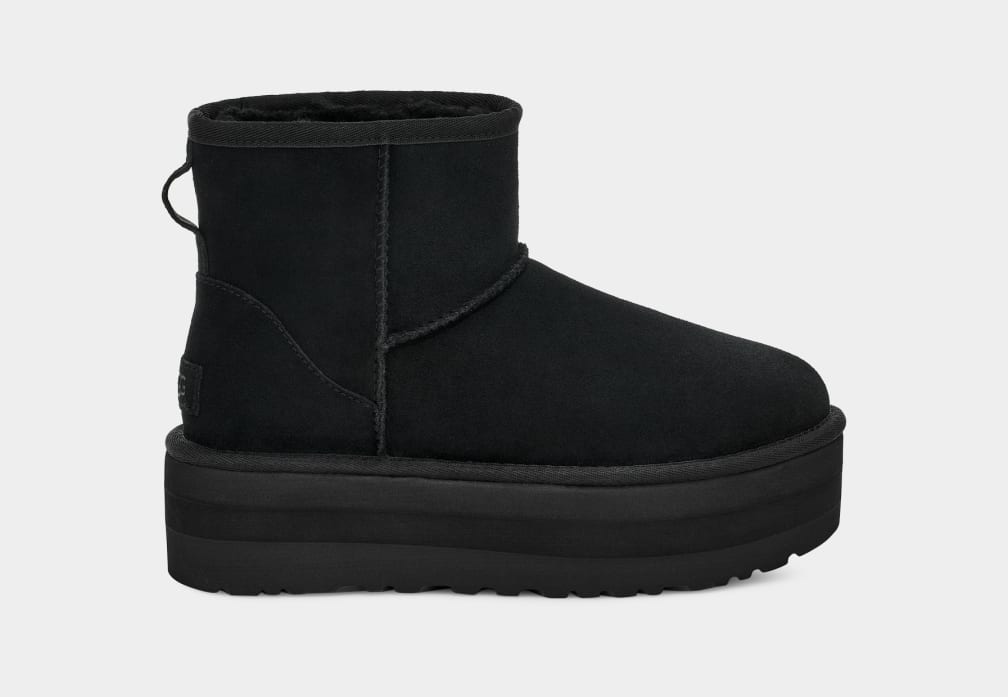 Ugg 2025 sneakers canada