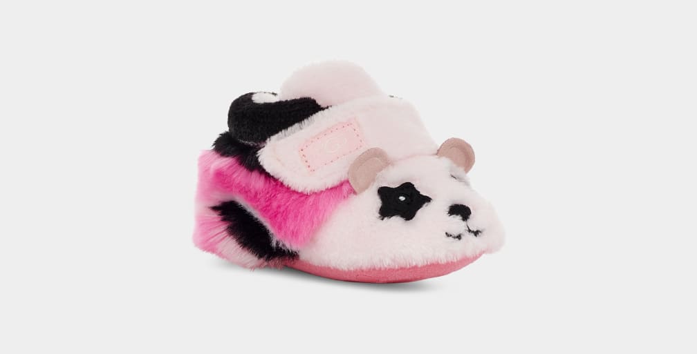 Ugg bixbee pink hot sale