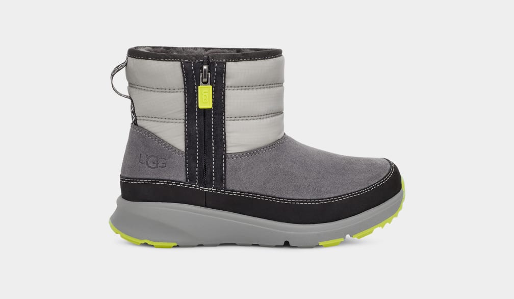 Kids' Truckee Weather Sneaker Boot | UGG®