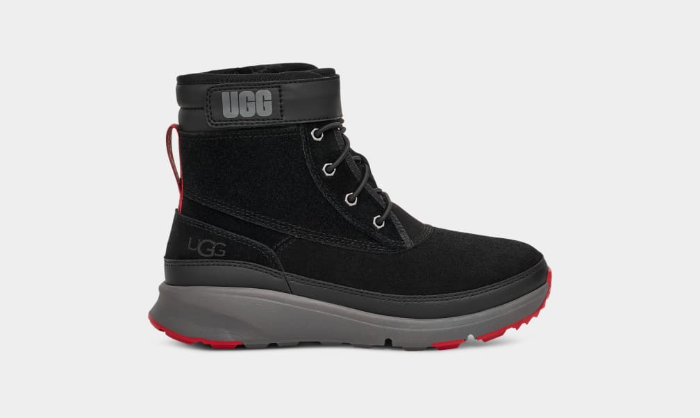 Ugg eliasson shop review