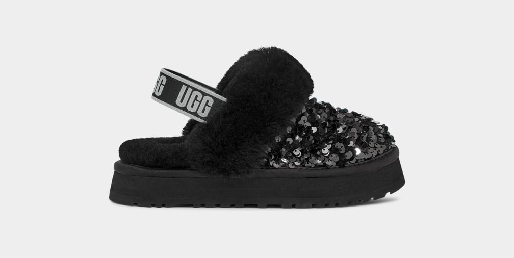 Ugg sparkle best sale slippers sale