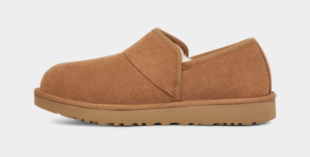 Ugg outdoor slippers deals