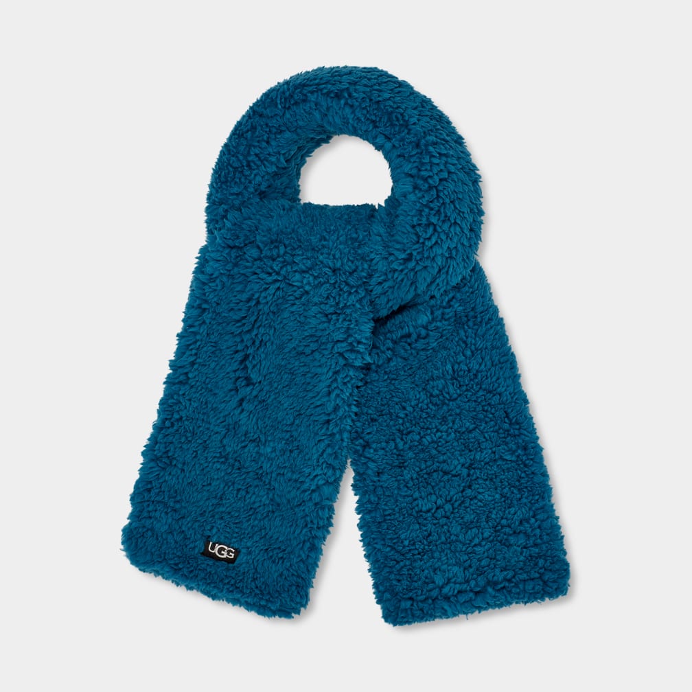 Ugg hat and scarf 2025 box set